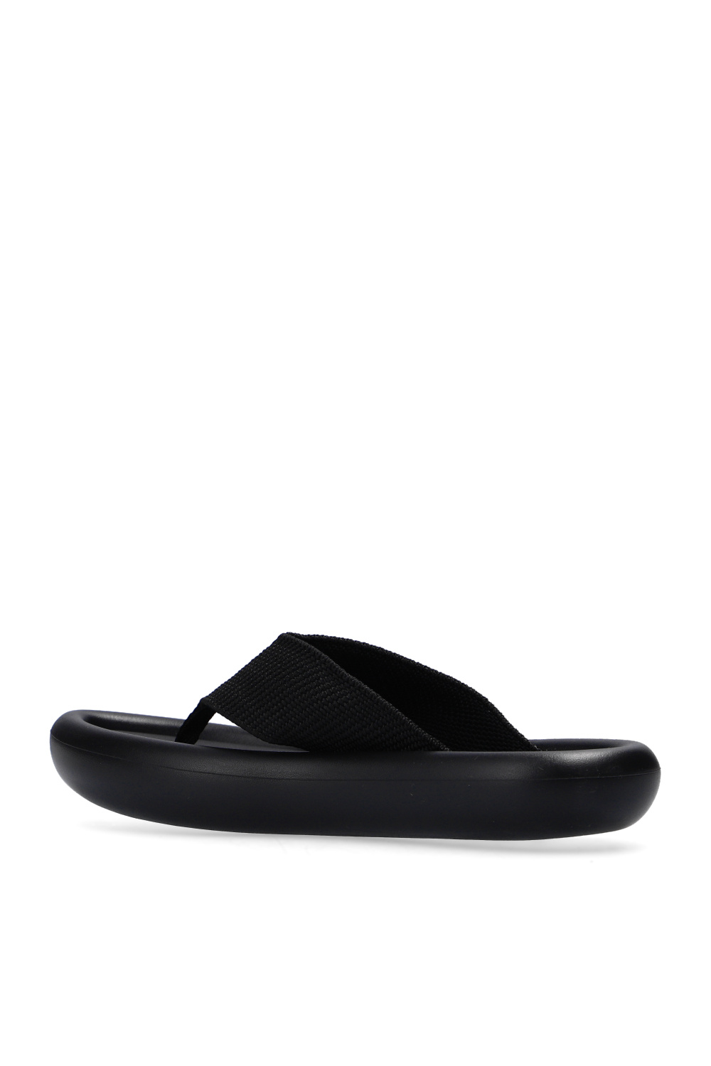 flops with logo Stella McCartney - SchaferandweinerShops